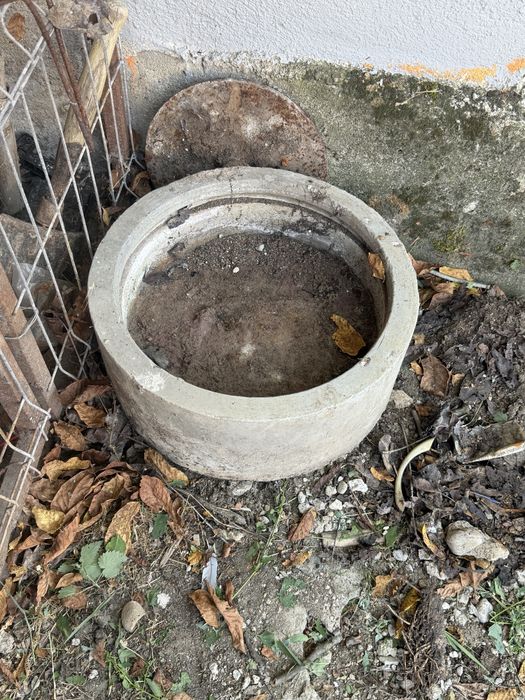 Valaie Beton Diferite Marimi