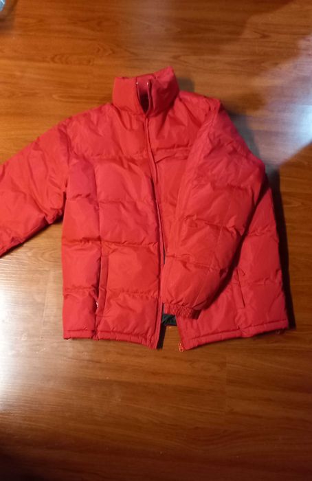 Oferta!Geaca iarna barbati