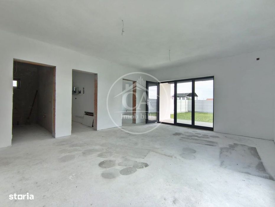 Casa de vanzare cu 4 camere in Santandrei, Bihor