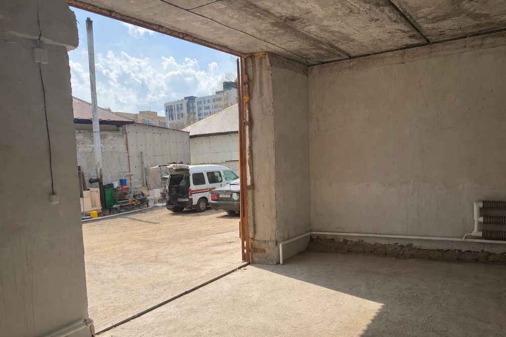 Сдается помещение