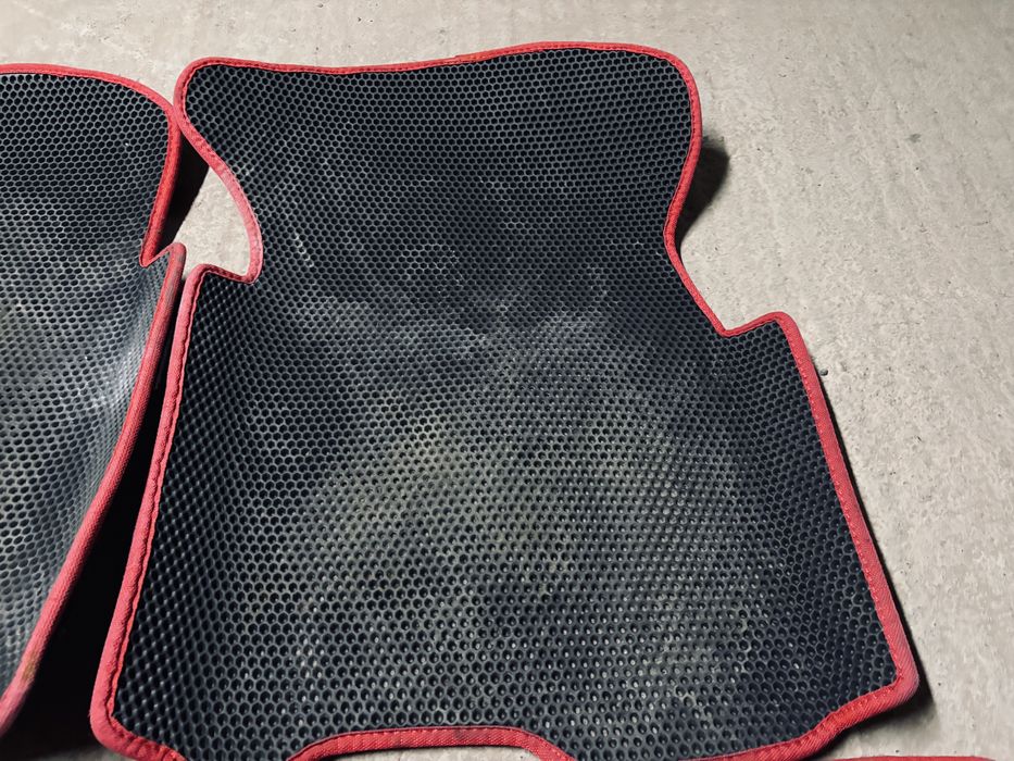 Продам Eva полики Ева коврики