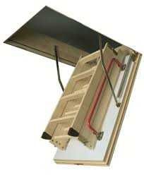 мансардные окна чердачные лестницы