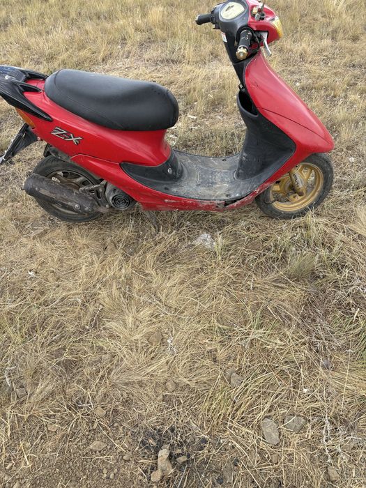 Продам мопеды японскога качества