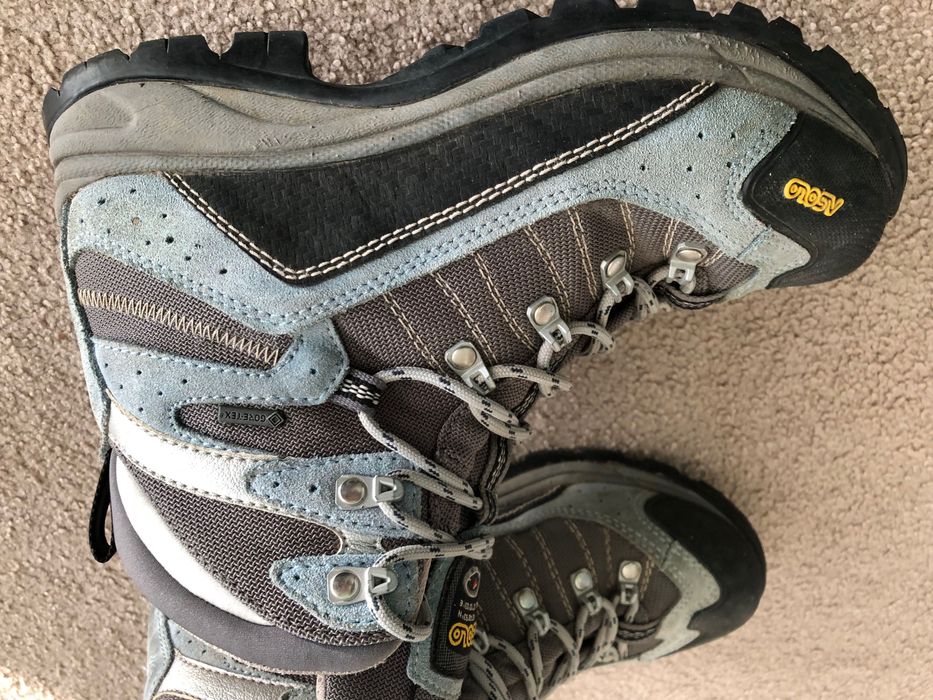 Asolo Gore-tex туристически боти