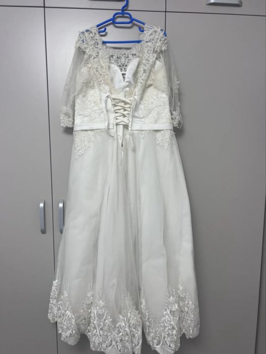 Rochie de mireasa