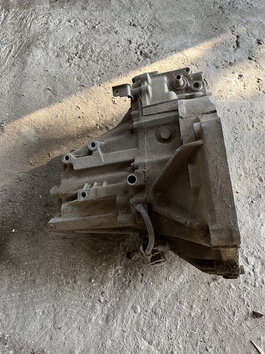 Rover 216 gsi - на части