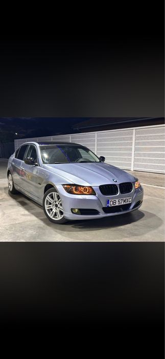 ‼️Se vinde BMW e90‼️