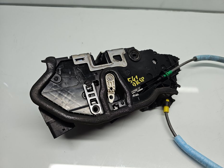 Broasca usa dreapta spate Bmw 3 Saloon (G20) [Fabr 2018-2025] Berlina
