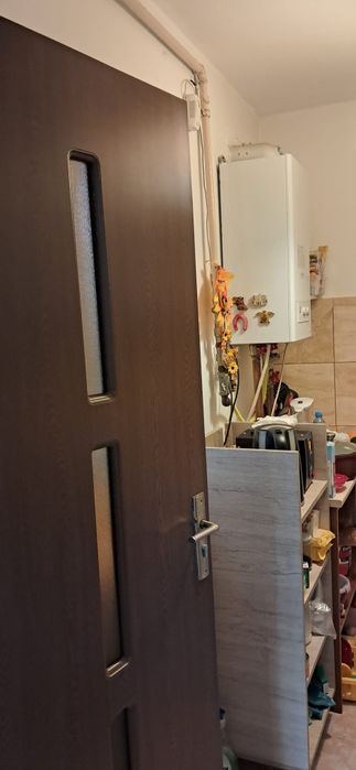 Garsoniera în Curtea de Arges