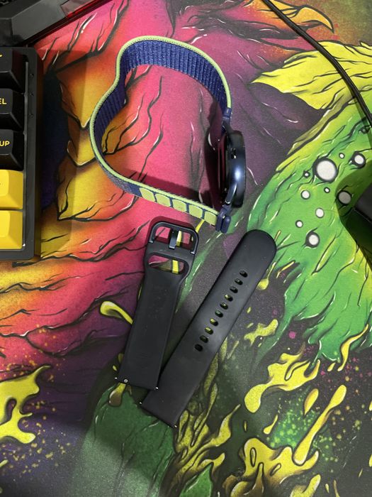 galaxy watch active 2