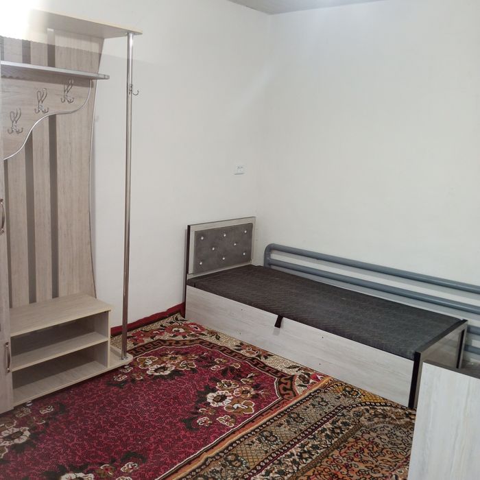 Kvartira Ijaraga uy xonalari beriladi yengi qurildi hali odam yasha