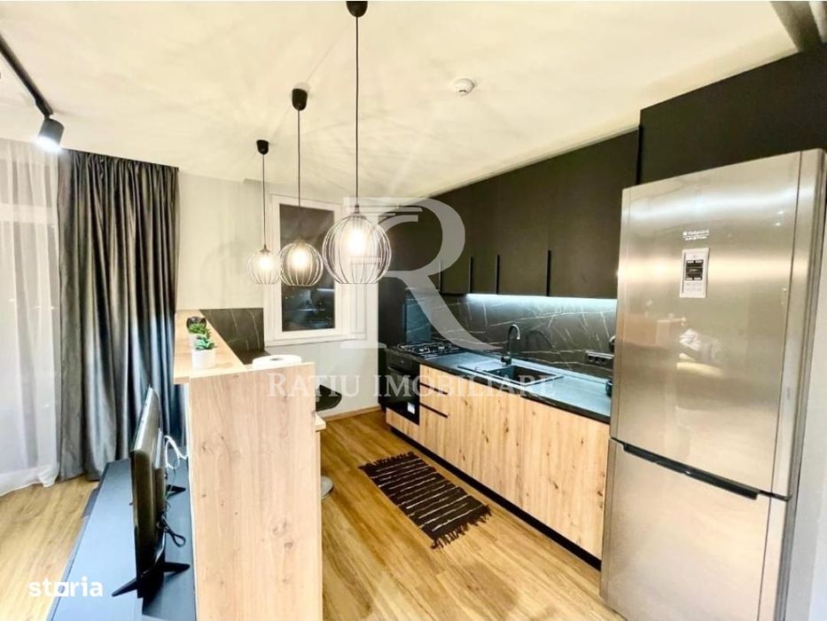 Apartament cu 2 camere | ARED | Iosia | Oradea