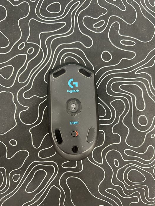 Продаю Logitech g305