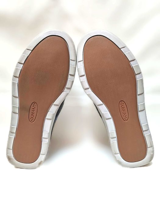 Dunham Colchester Slip-On летняя обувь туфли yozgi poyabzali