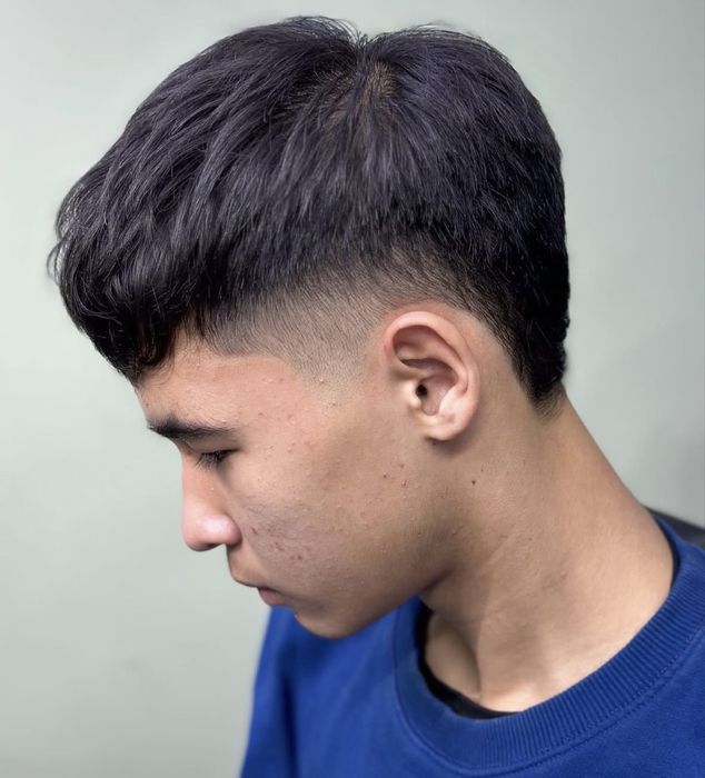 Бесплатная стрижка