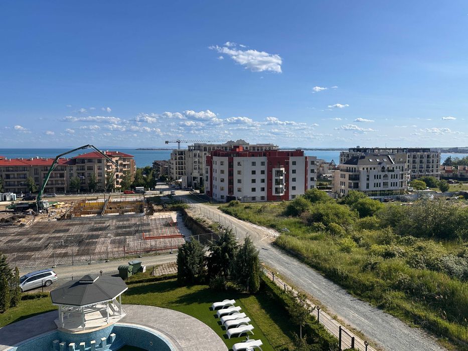 Продава се Двустаен апартамент в Свети Влас - 67 кв.м за 970 €/кв.м - Снимка #5