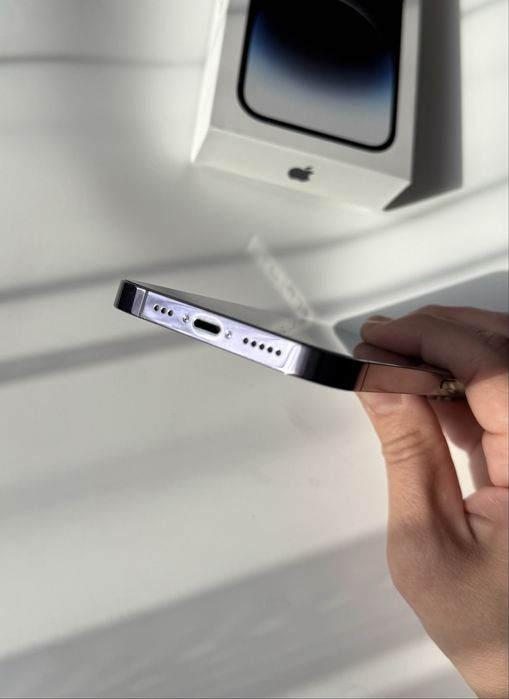 Айфон 14 про 128 гб