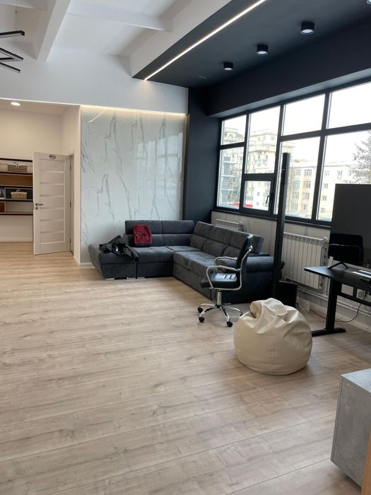 De inchiriat spatiu office zona centrala Pascani