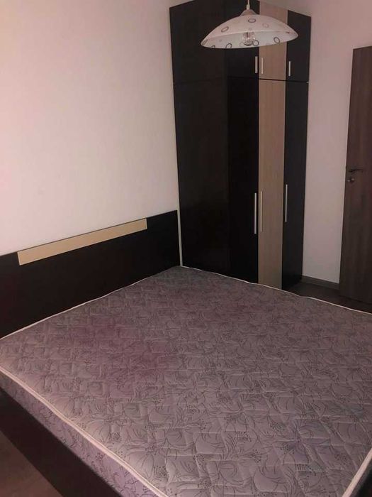 Двустаен имот в Младост 4