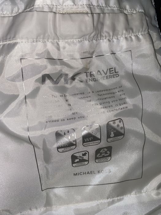 Geaca michael kors