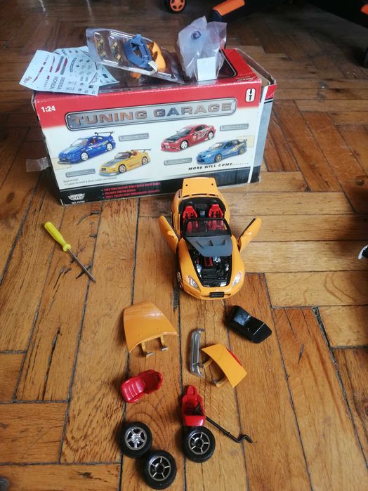 Nerf детски играчки