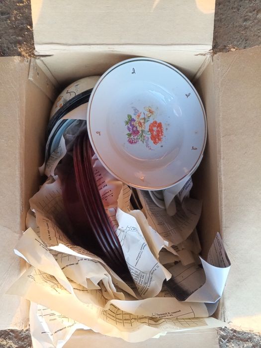 Распродажа всего разного