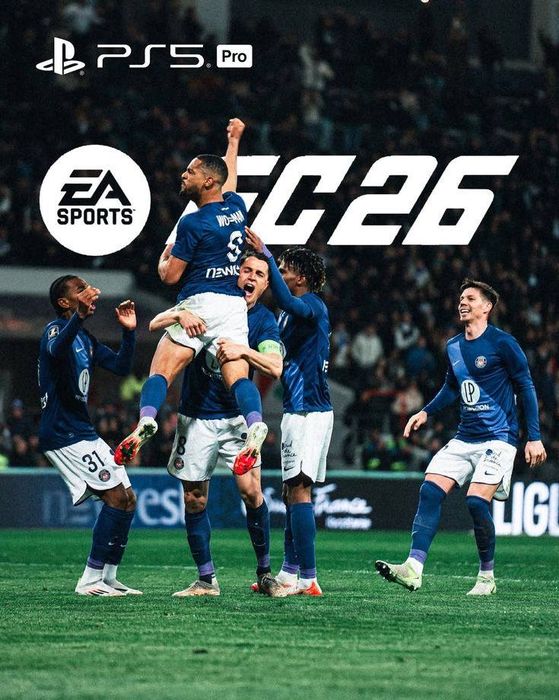 Игры PS4/PS5 без ограничений | Онлайн работает | Гарантия