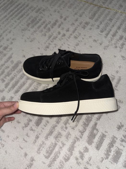 Кроссовки loro piano