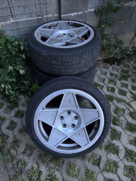 Jante 5x112 r18 3SDM 0.05(rotiform, arceo, concaver,japan racing, bbs)