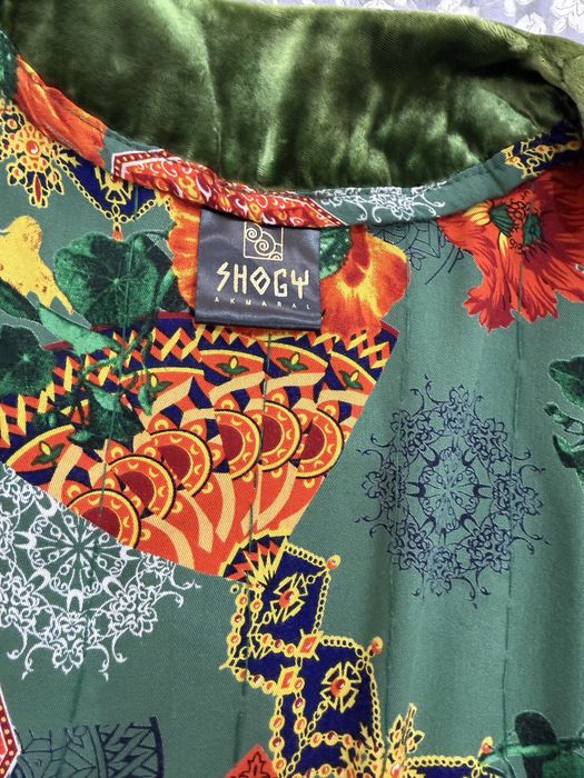 Бренд Шоғы двойкасы сатылады