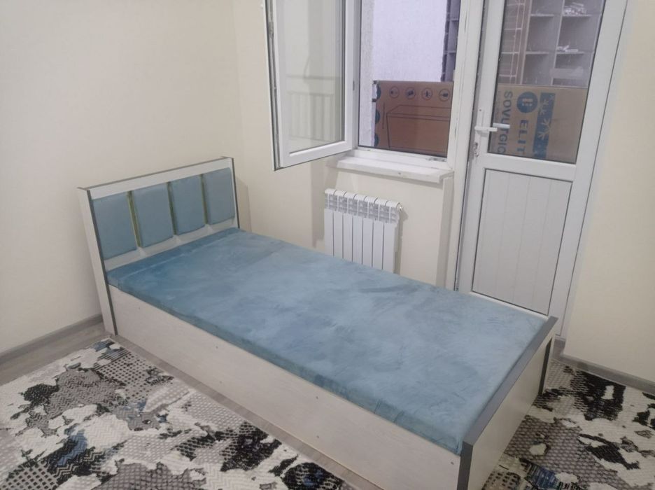 Samarqand shahri Qorasuv MFY motrid cityda joylashgan 1