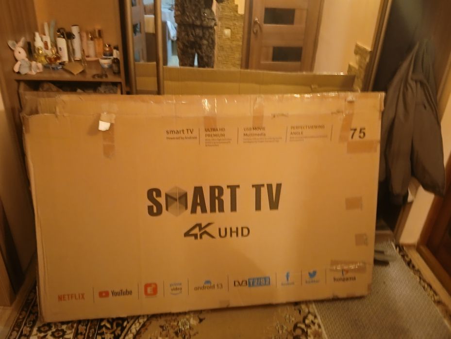 Продам телевизор