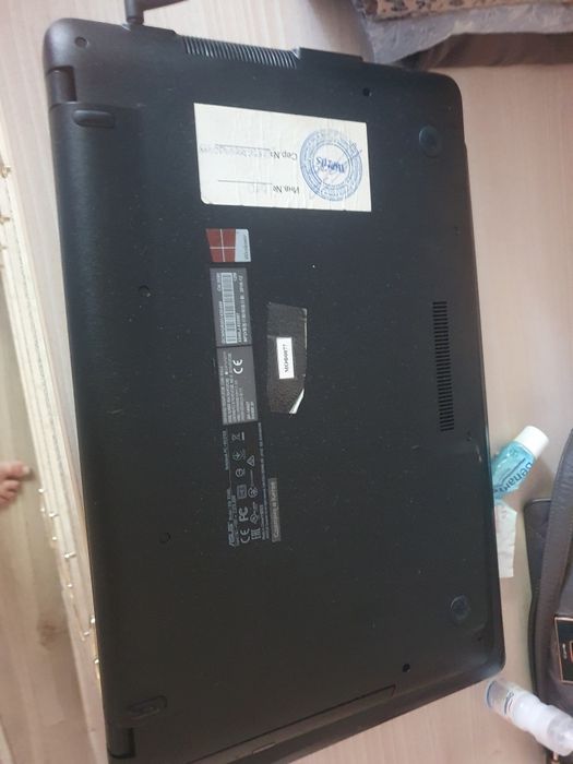 Ноутбук  Asus ..