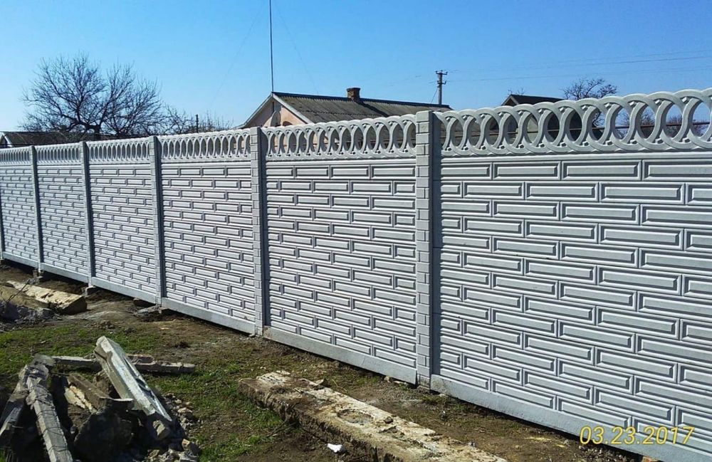 Еврозабор Тараз Еврозабор