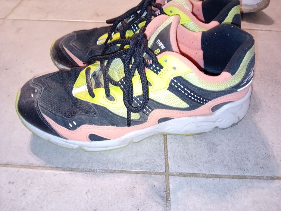New balance 805 почти нови