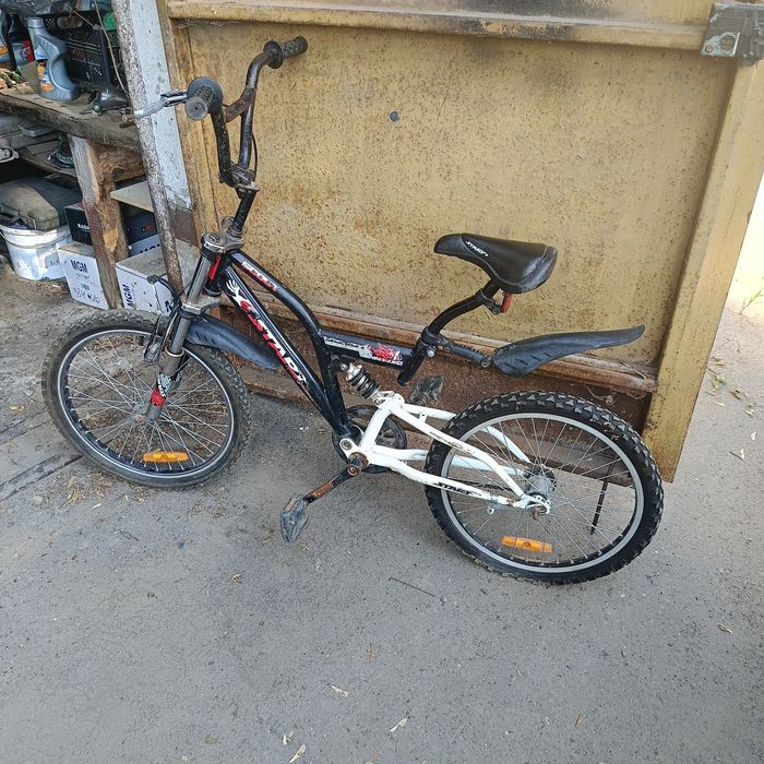 Продам детский велосипед