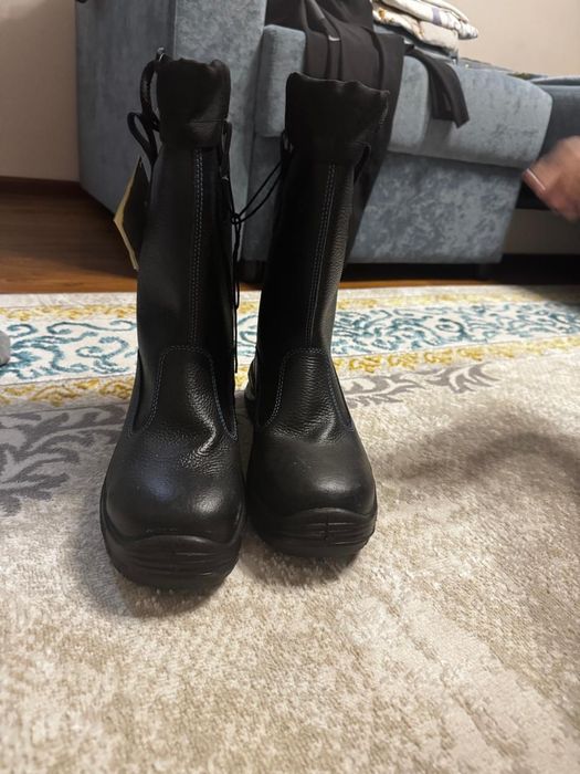 Продам спецодежду зимнюю