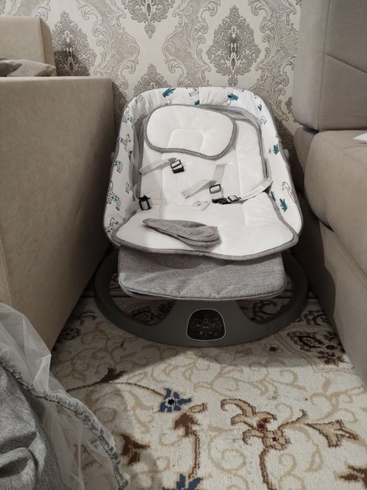 Продам электролюльку