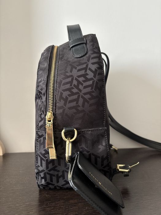 рюкзак сумка tommy hilfiger