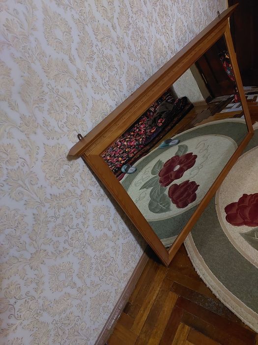 Ойна деворга осгани