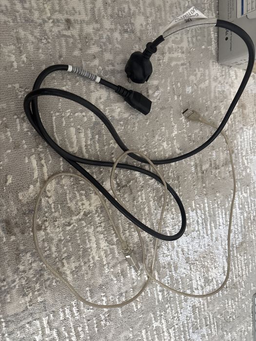 Лазерный приниер HP pro m15W