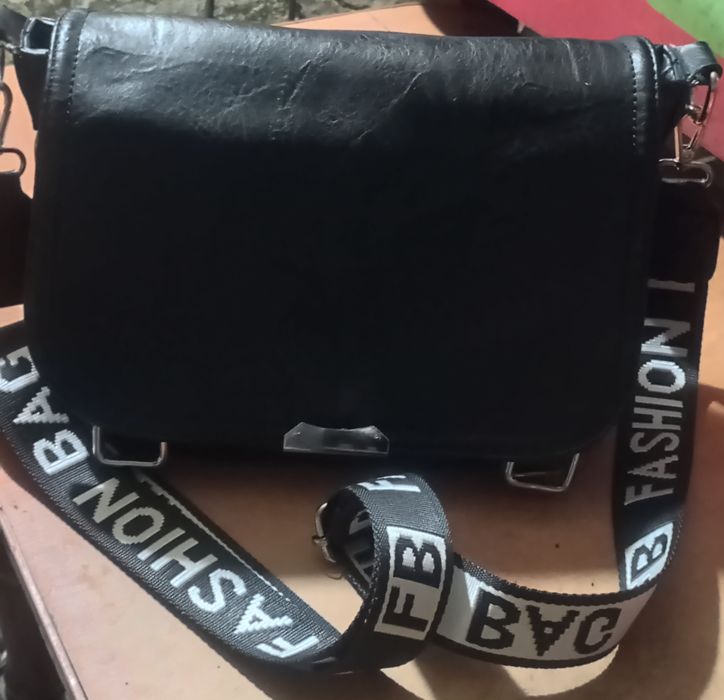 Geantă piele Fashion Bag