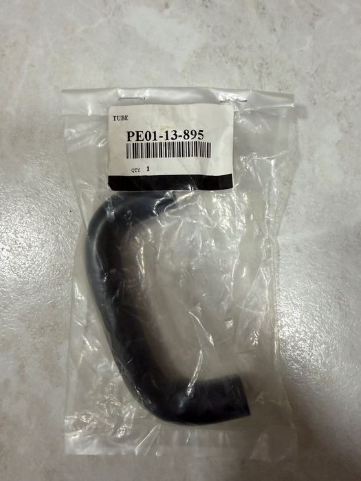 Шланг вентиляции картера Mazda Skyactiv