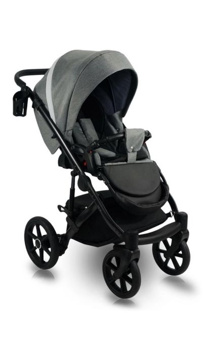 Продам коляску Bexa Ideal