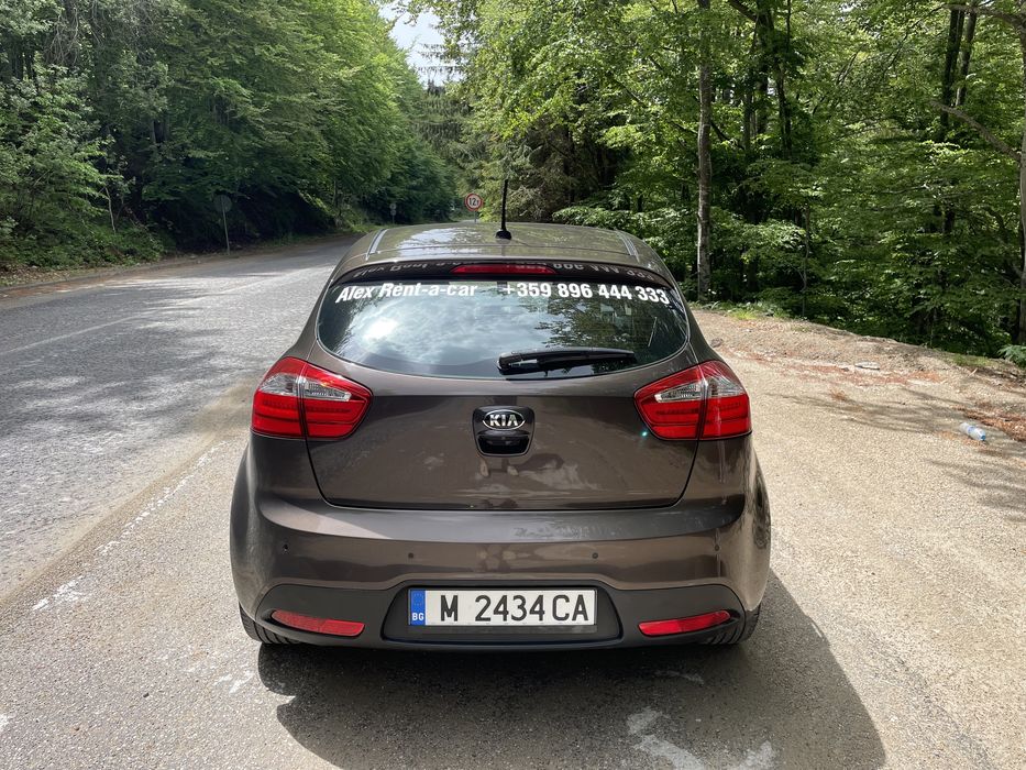 Коли под Наем - Рента Кар - Автомобили под наем