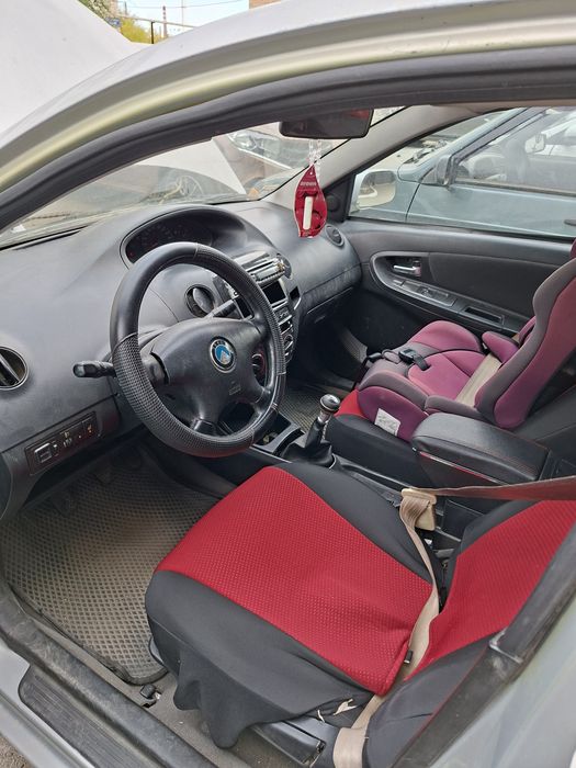 Продам Geely mk 2009