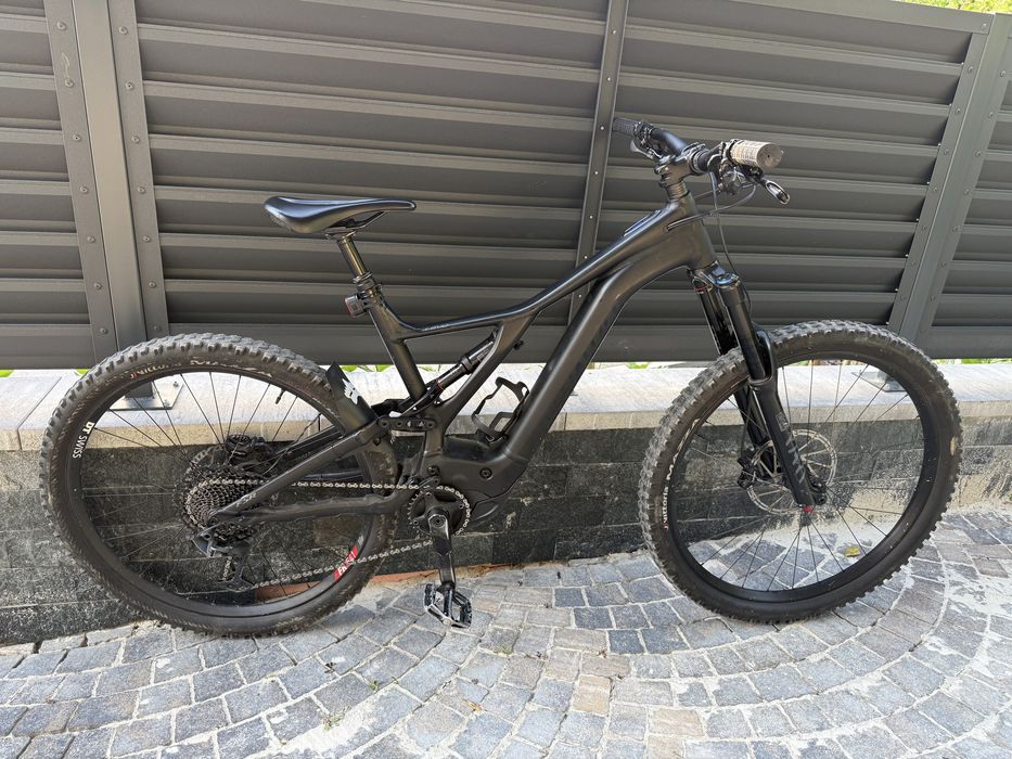 Specialized Turbo Levo FSR XL 700Wh | 100% Battery Health