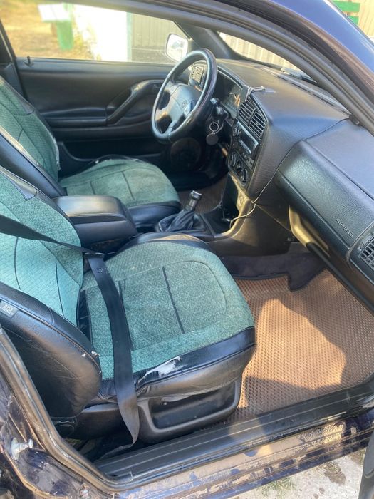 Продаётся Volkswagen Passat B4, 1995 г.в.