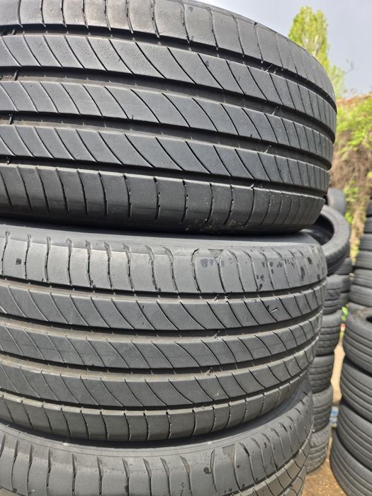 4бр. 225 45 17 Michelin летни.