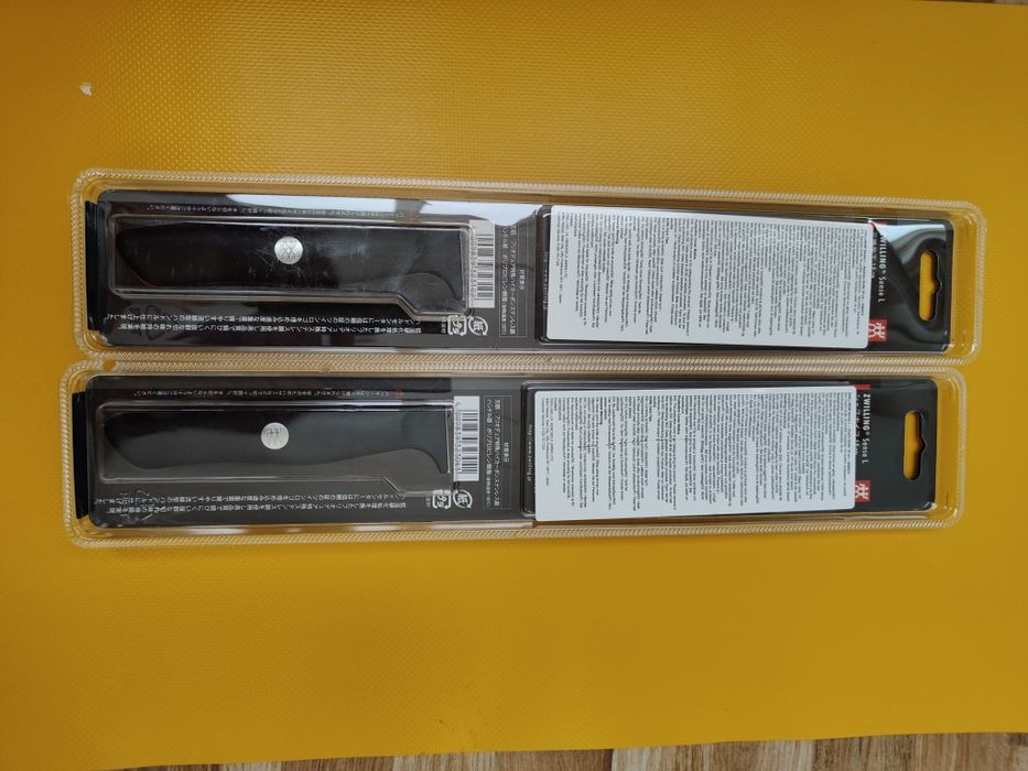 Cuțit japonez Zwilling Sense L 18 cm